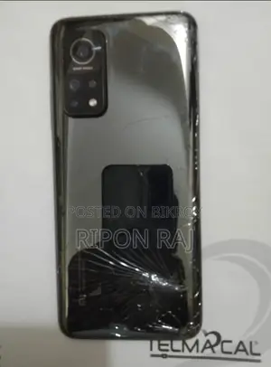 Xiaomi Mi 10T 5G (Used)
