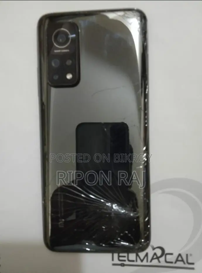 Xiaomi Mi 10T 5G (Used)