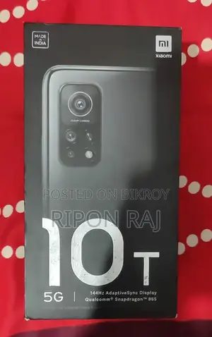 Xiaomi Mi 10T 5G (Used)