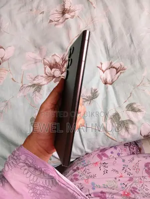Samsung Galaxy S22 Ultra ` (Used)
