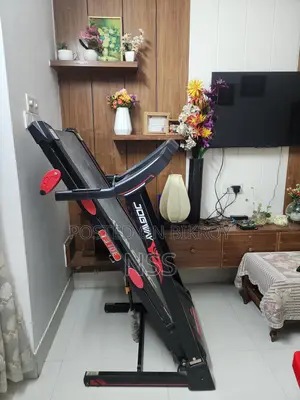 Jogway Treadmill