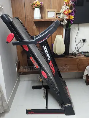Jogway Treadmill