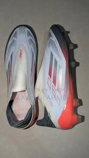 Selling Because Size is Small
