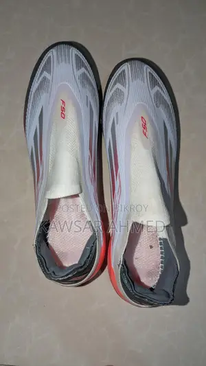 Selling Because Size is Small