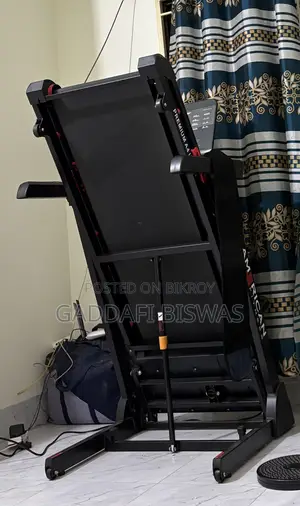 ট্রেডমিল