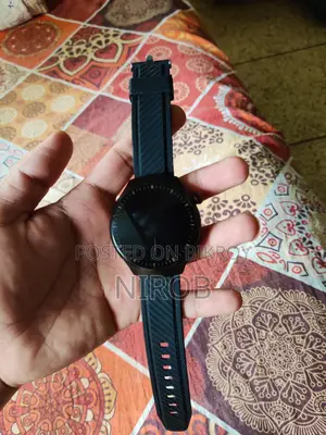 Smaker Smart Watch