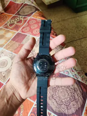 Smaker Smart Watch