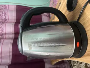 ইলেকট্রিক কেটলি