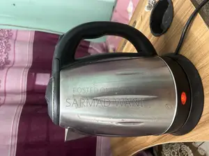 ইলেকট্রিক কেটলি