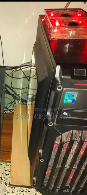Corsair Carbide Spec 3 কেস