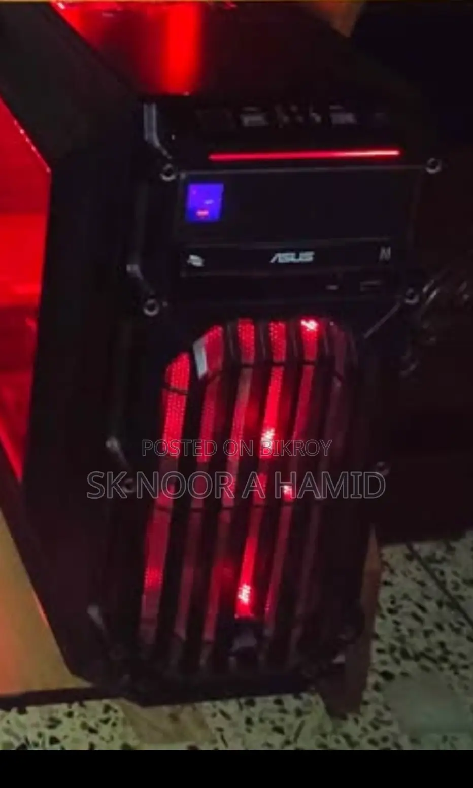 Corsair Carbide Spec 3 কেস