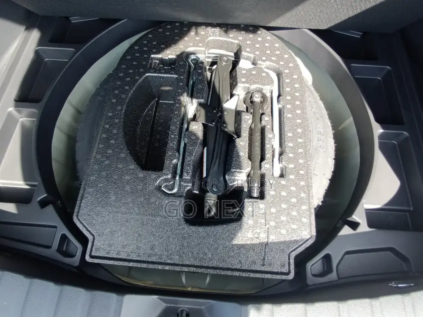 Toyota Corolla Cross Z Leather HARDTOP 2021