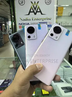 Xiaomi Civi 2 (Used)