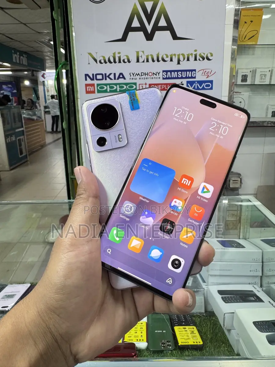 Xiaomi Civi 2 (Used)