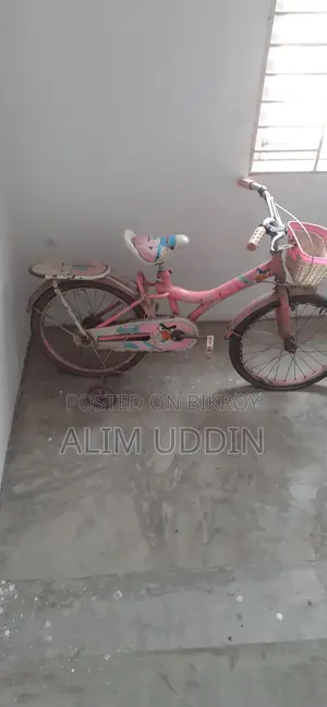 সাইকেল
