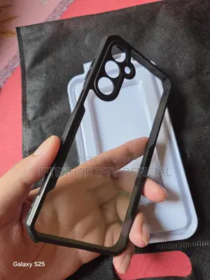 Samsung A16 Original Xunnd Cover