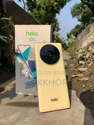 Symphony HELIO 100 12/256 (Used)