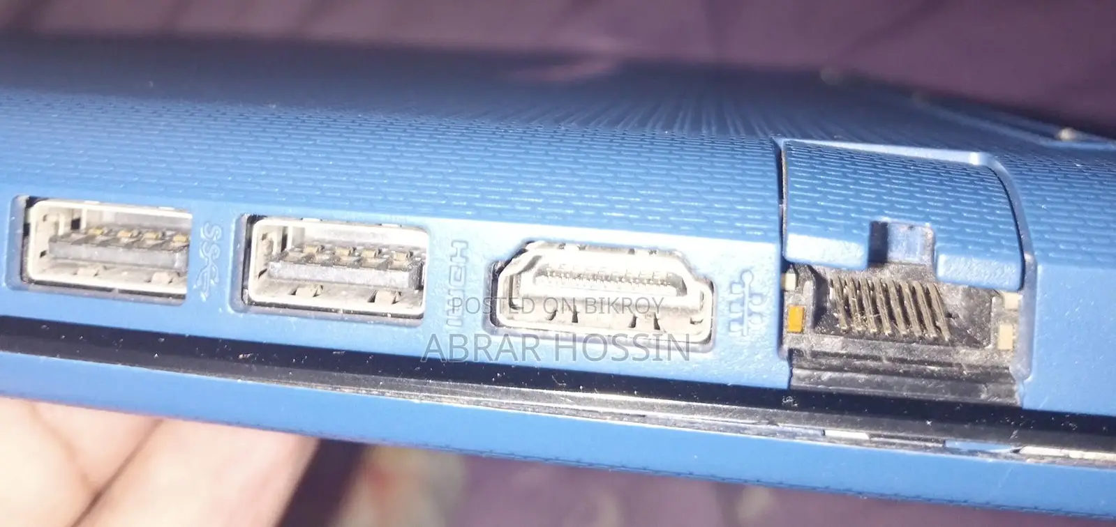 Hp Laptop