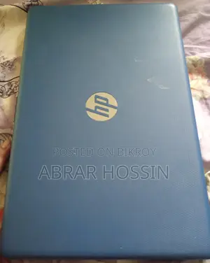 Hp Laptop