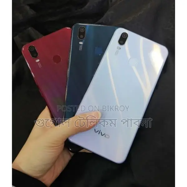 Vivo Y11 . (Brand New)