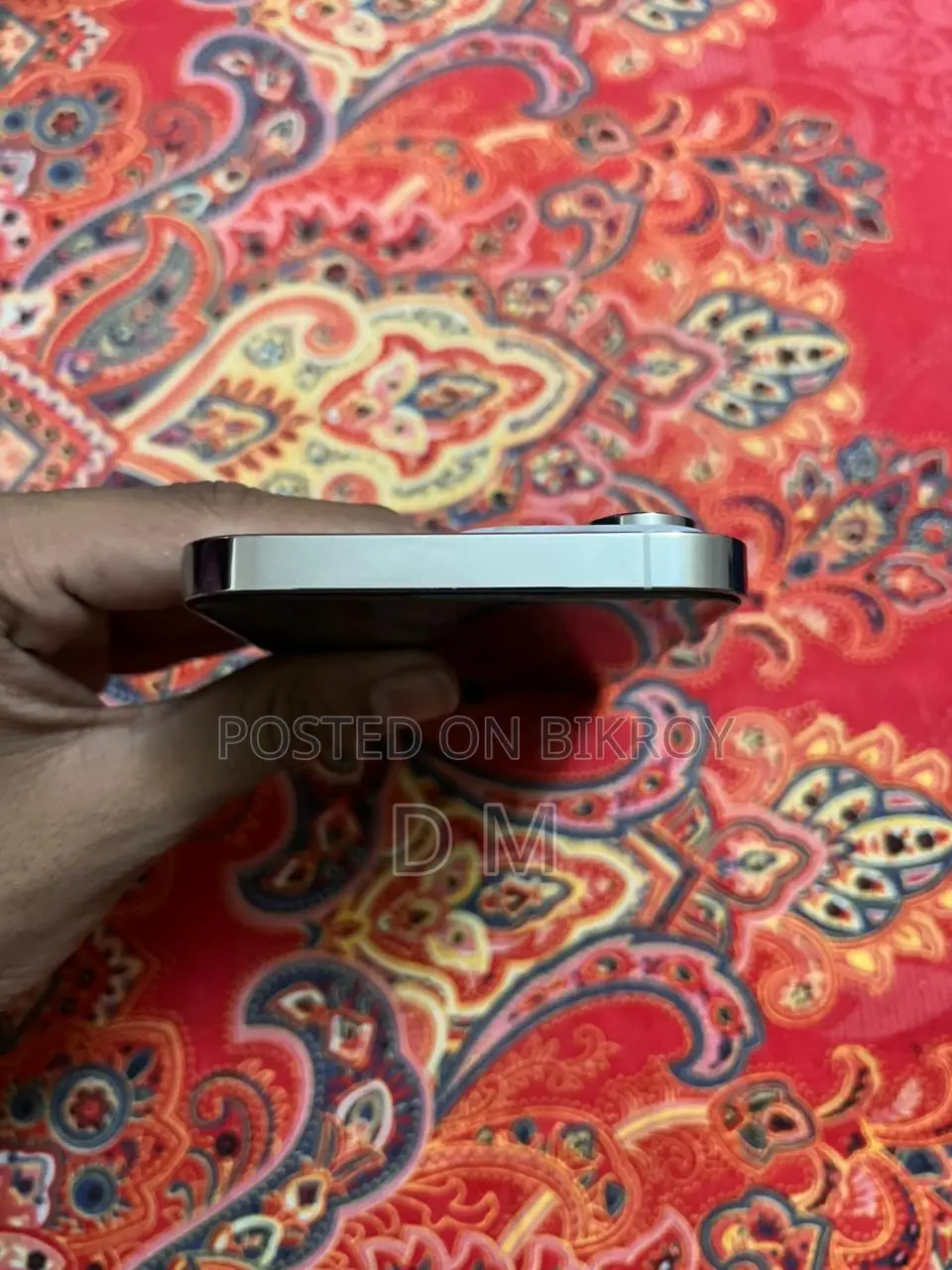 Apple iPhone 14 Pro Max . (Used)