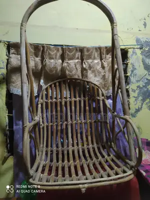 High-Quality Baby Cradle