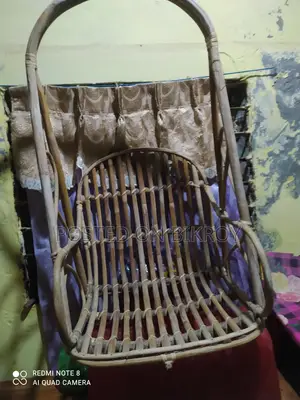 High-Quality Baby Cradle