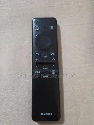 Samsung Qled 60d