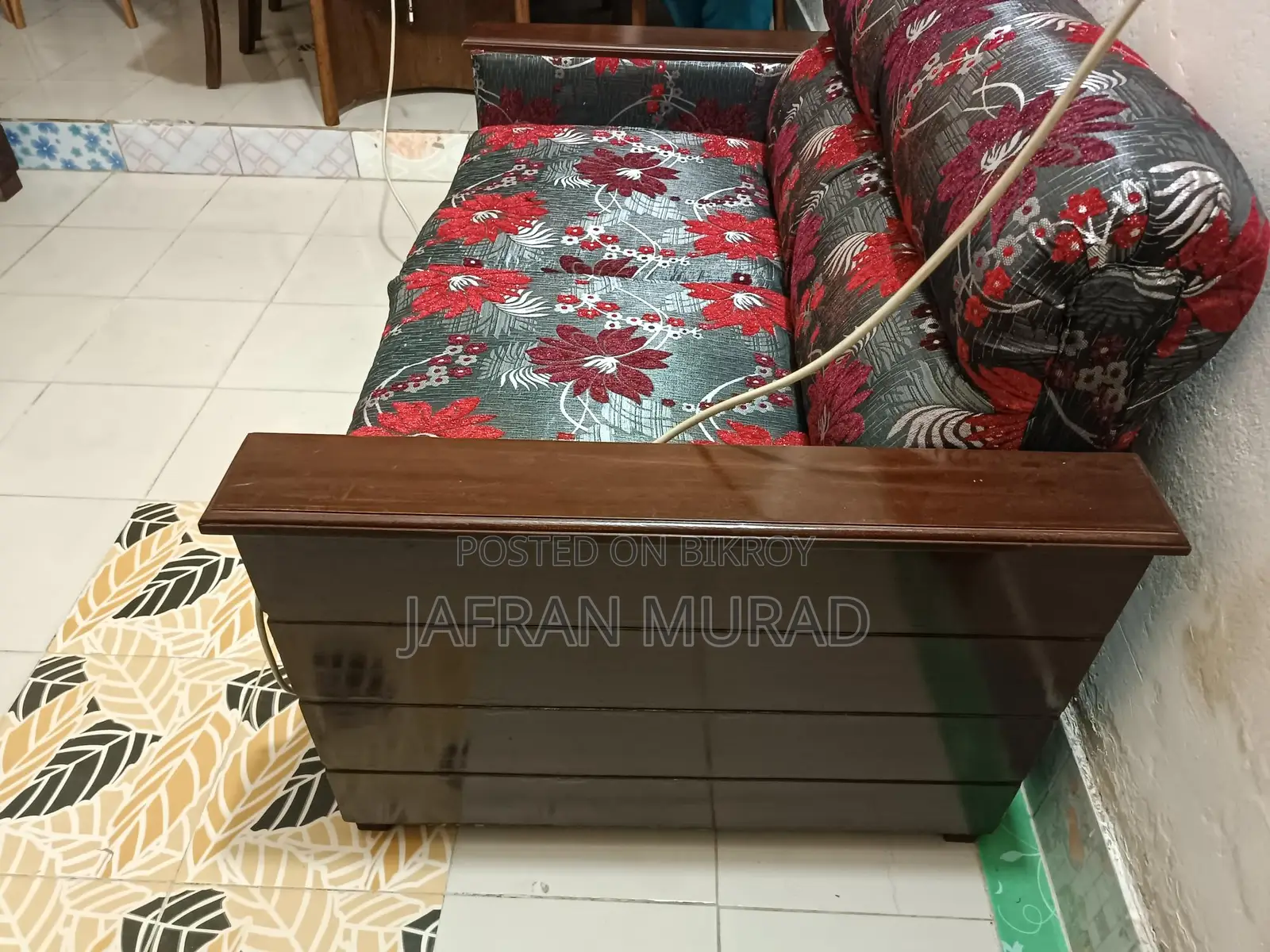 Made with Wood and Board