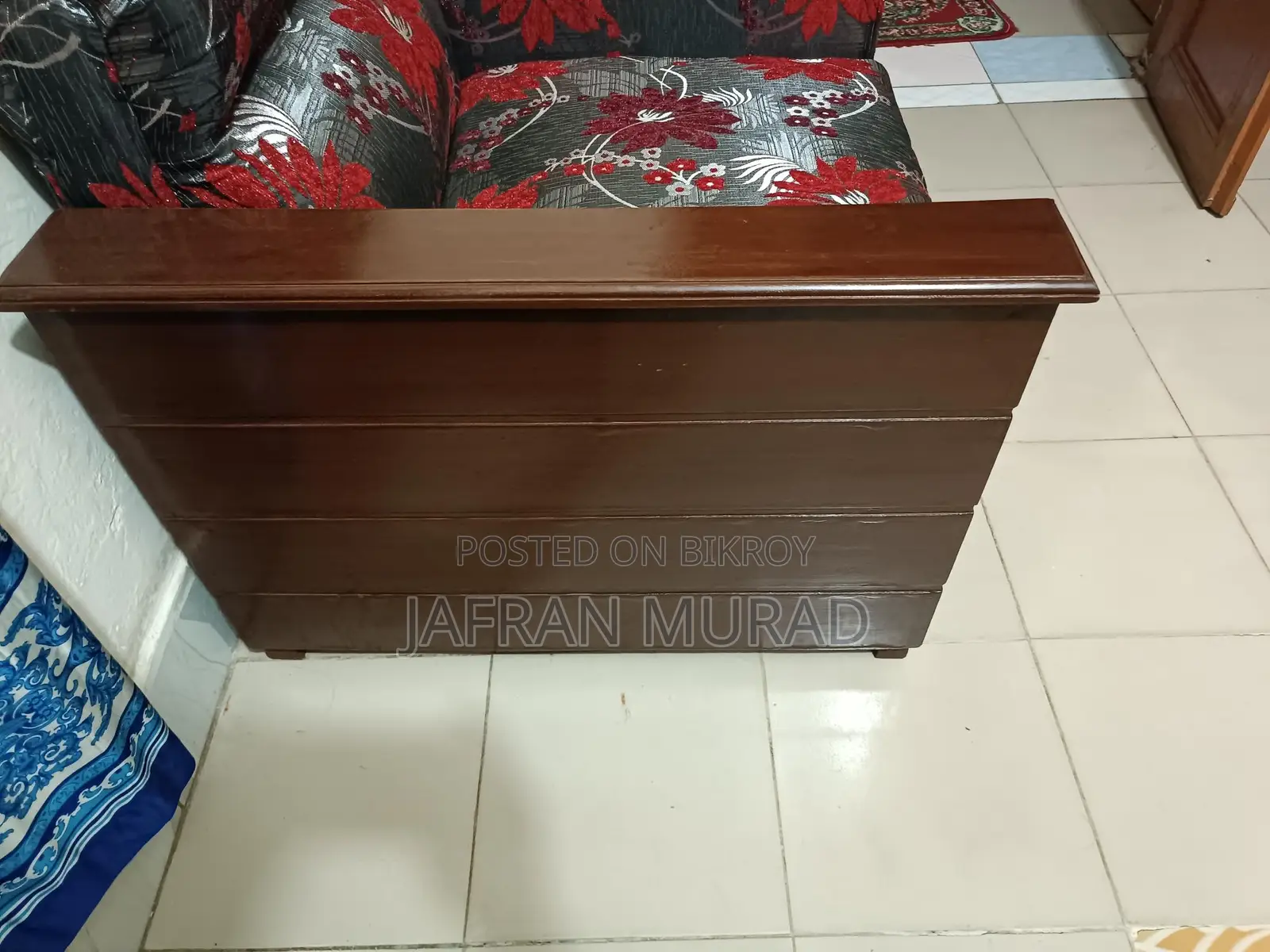 Made with Wood and Board