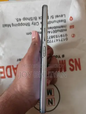Infinix Note 12 8/128 (Used)