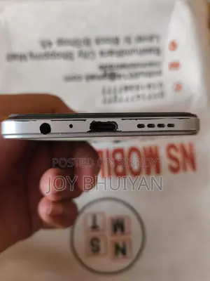Infinix Note 12 8/128 (Used)