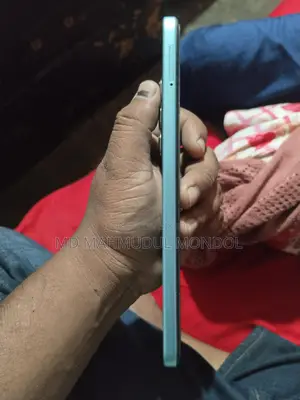 Infinix Hot 50 Pro . (Used)