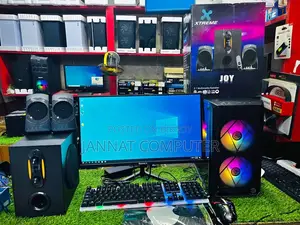New Core i5 +8GB+SSD 128GB+1000GB+DELL 20"LED