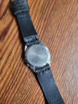 Mechanical Vintage Watch