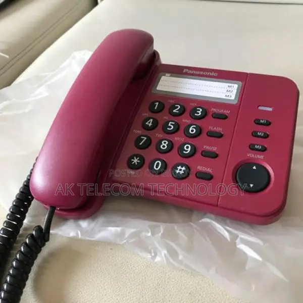 IKE 6-Telephone Package