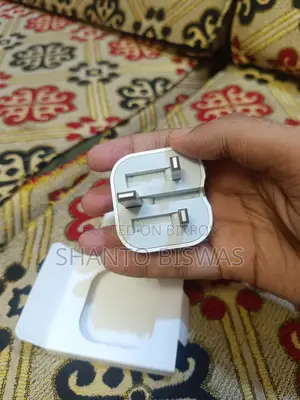 Apple 20w Power Adapter