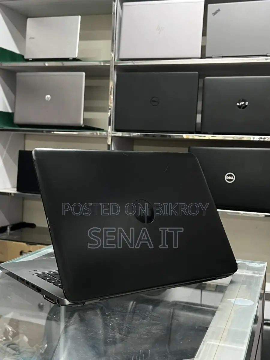 Hp Elitebook 840 G2 i5 5th gen 8/120gb ssd