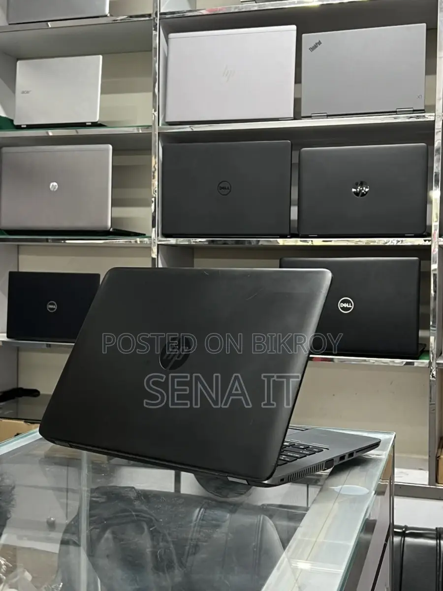 Hp Elitebook 840 G2 i5 5th gen 8/120gb ssd
