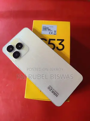 Realme C53 (Used)