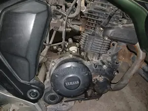 Yamaha FZs V2 . 2018