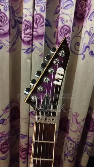 Electric Guitar LTD Mh330fr