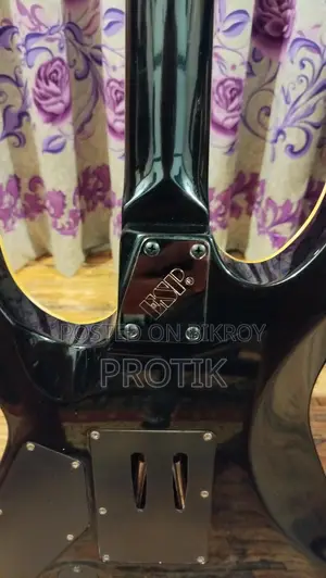 Electric Guitar LTD Mh330fr
