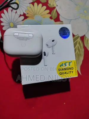Apple AirPods