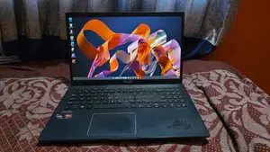 ASUS Vivobook x509DAP