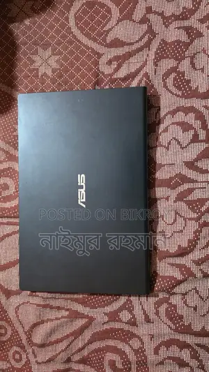 ASUS Vivobook x509DAP