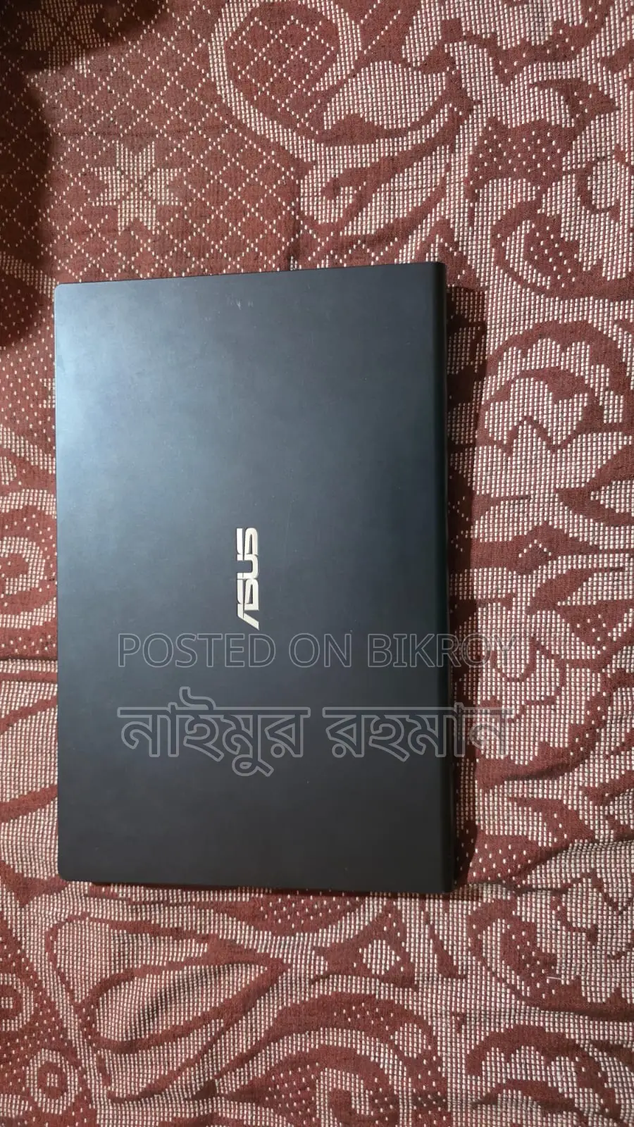 ASUS Vivobook x509DAP