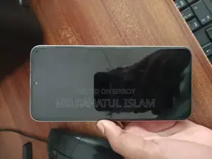 Infinix Note 12 2023 (Used)