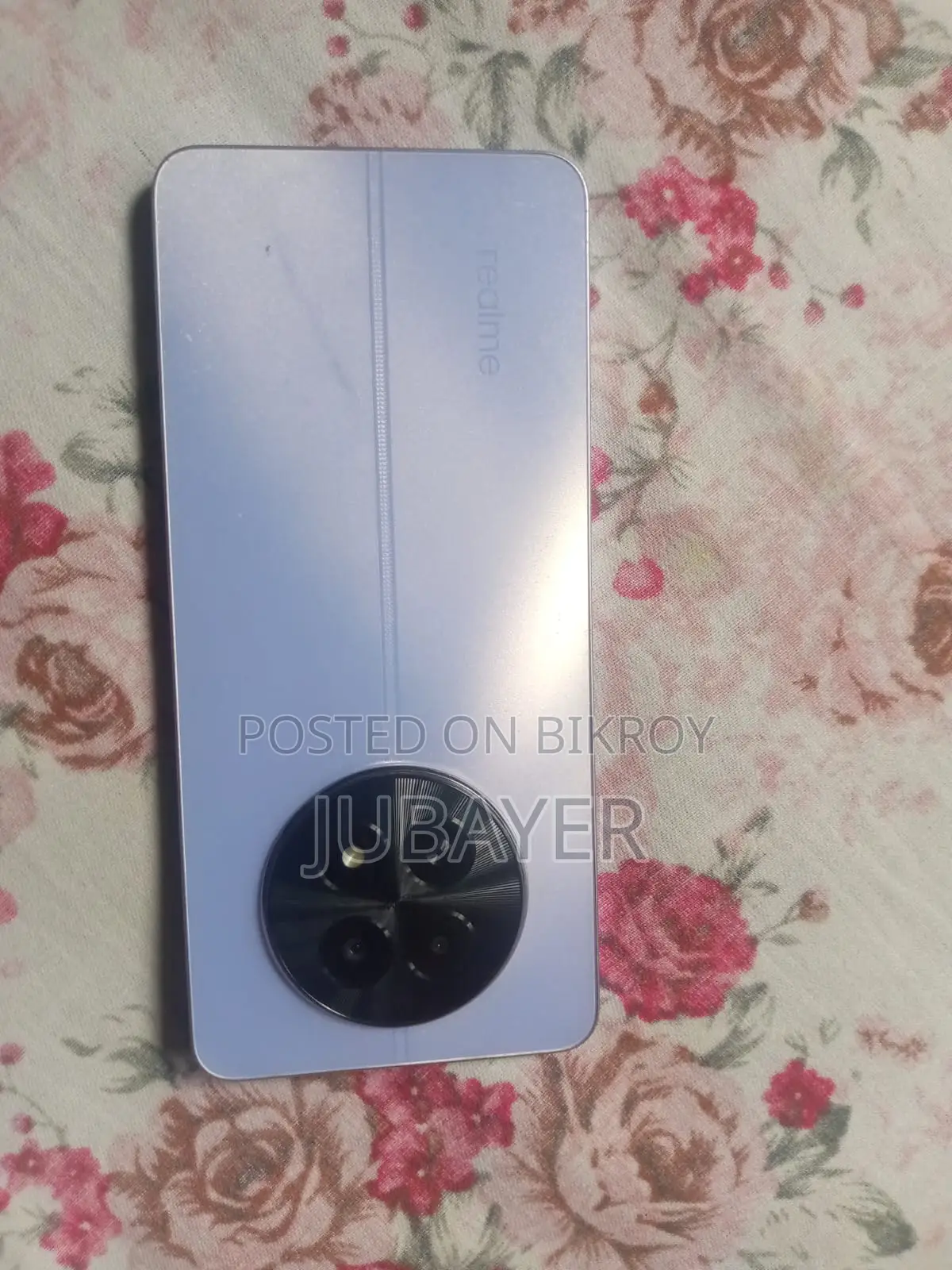 Realme 12X 5G 8/128 (Used)