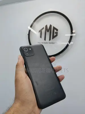 Samsung Galaxy A03 3/32GB (Used)